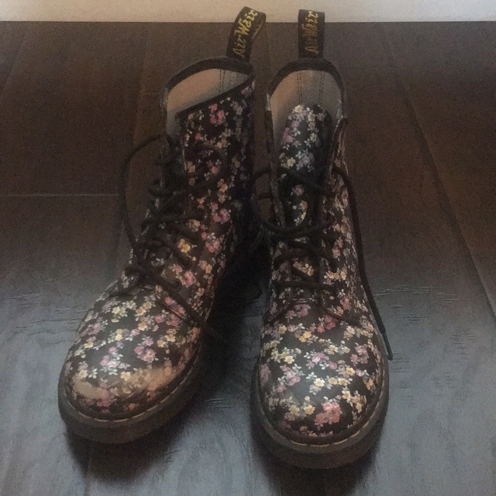 Dr. Martens